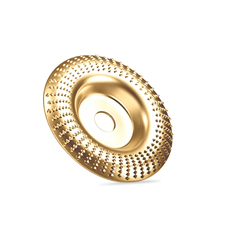 ✨Angle Grinder Polishing Pad