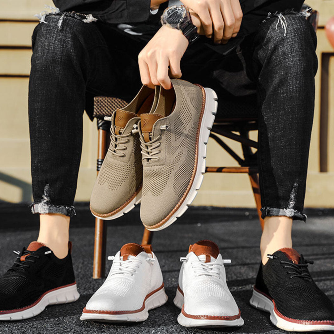 Ultra Comfy Shoes "Super Discount" – 50% Off