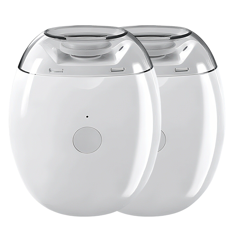 🎉Universal Automatic Fingernail Grinder for Adults and Children