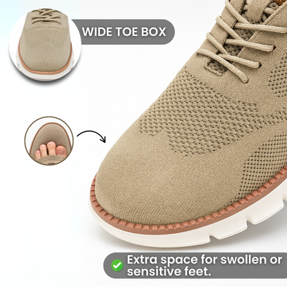 Ultra Comfy Shoes "Super Discount" – 50% Off