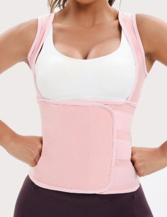 Women's Compression Shapewear Vest