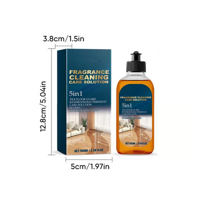 Multi-Surface Floor Cleaner