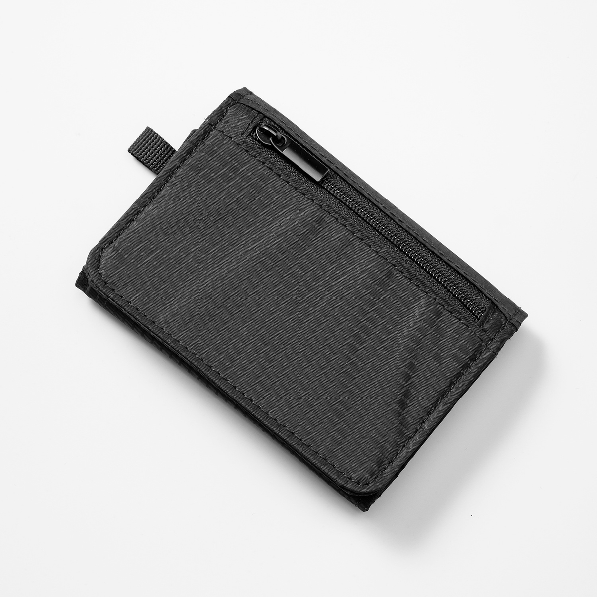 🔒 DISCREET TRAVEL ESSENTIAL | RFID-Blocking Hidden Belt Pouch – Under-Clothing Passport, Cash & Card Organizer