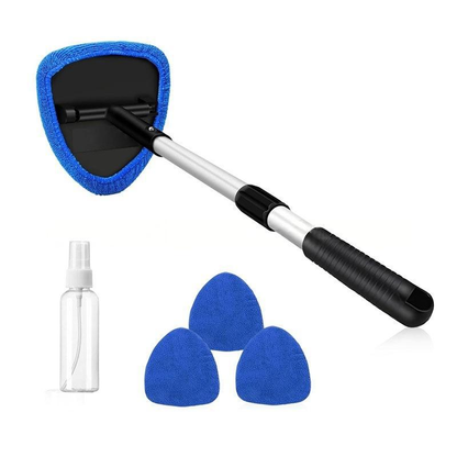 TopSpire® Extendable Microfiber Glass Cleaner