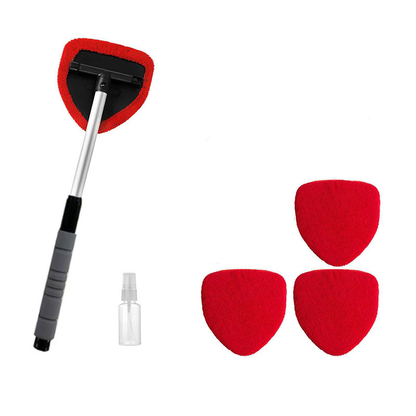TopSpire® Extendable Microfiber Glass Cleaner