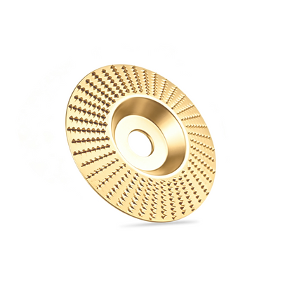 ✨Angle Grinder Polishing Pad