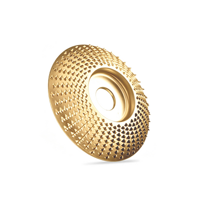 ✨Angle Grinder Polishing Pad