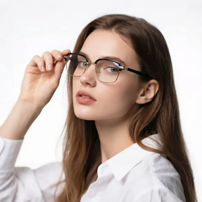👓✨[Regain Your Youthful Vision] Smart Zoom Auto-Adjusting HD Reading Glasses