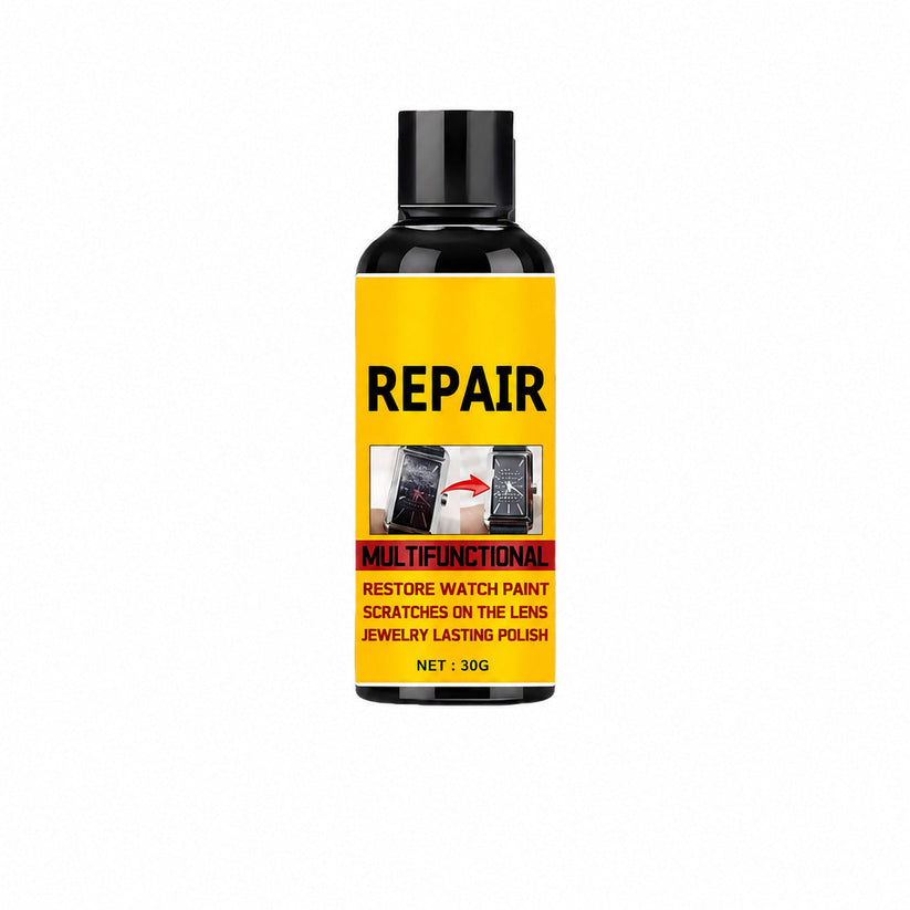 Multifunctional Scratch Repair Polish