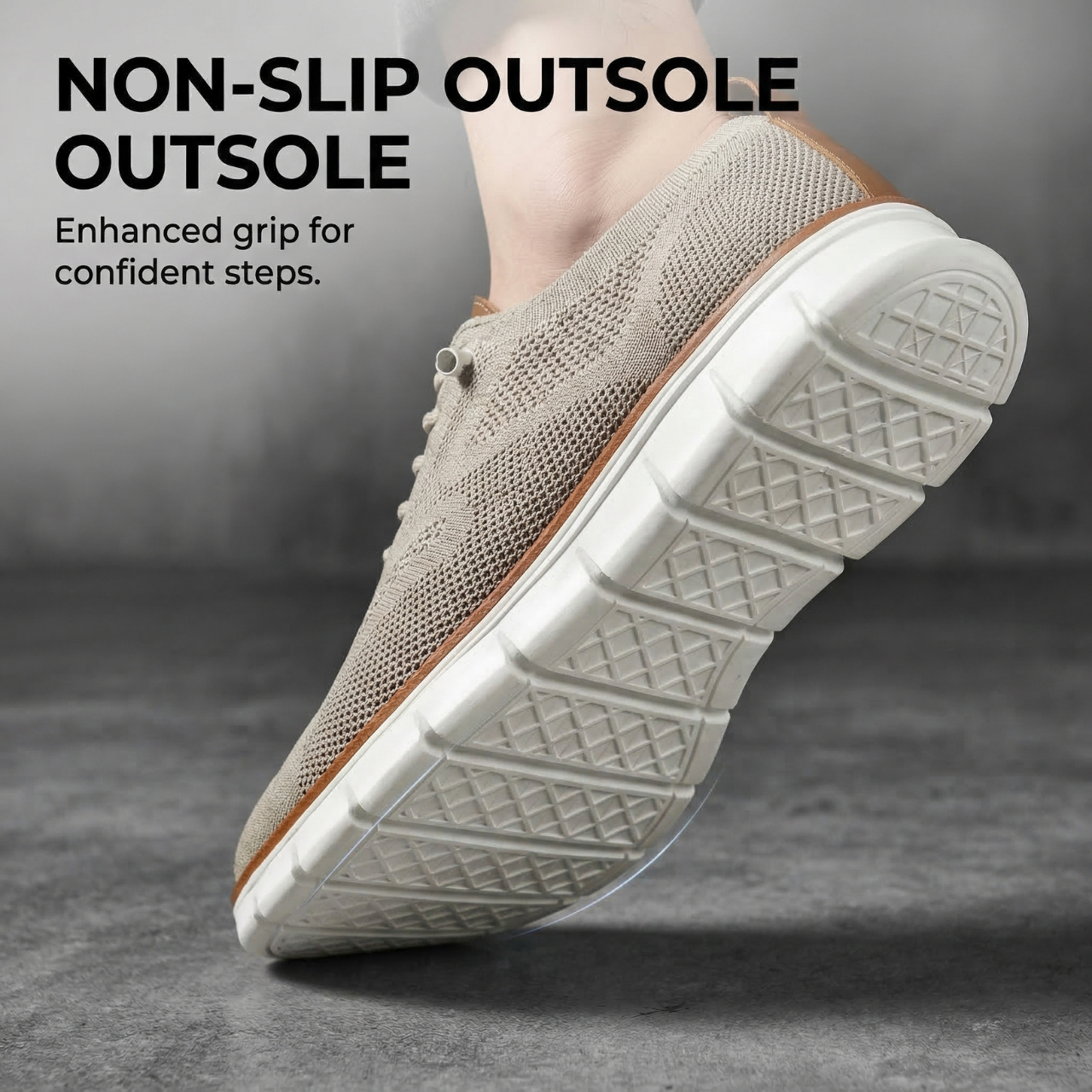 Ultra Comfy Shoes "Super Discount" – 50% Off