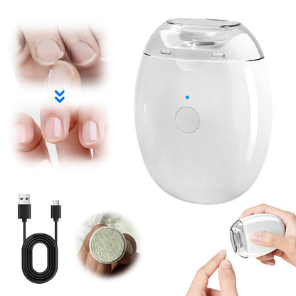 🎉Universal Automatic Fingernail Grinder for Adults and Children