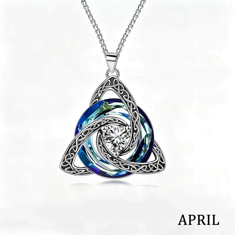 April