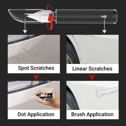 ✏️2026 HOT SALE✏️Car Scratch Repair Pen🚗