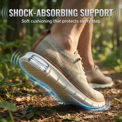 Ultra Comfy Shoes "Super Discount" – 50% Off