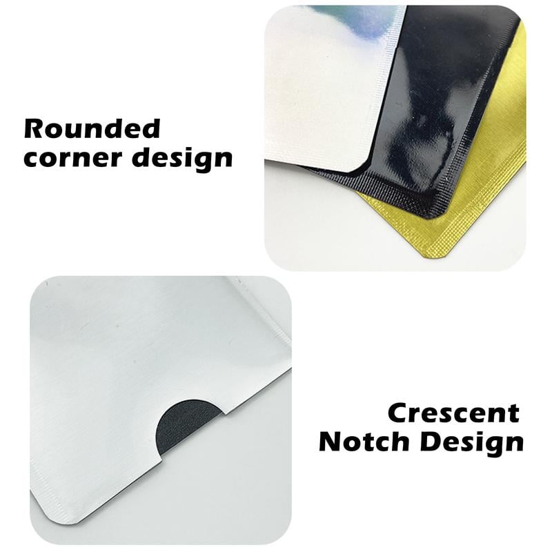 🔥Limited Time 49% Off✨RFID Blocking Sleeves Set