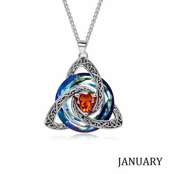 January