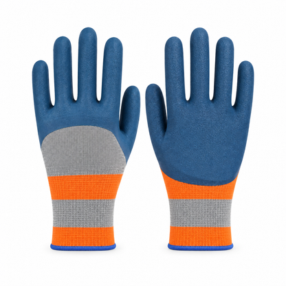 Puncture-Resistant & Waterproof Gardening Gloves