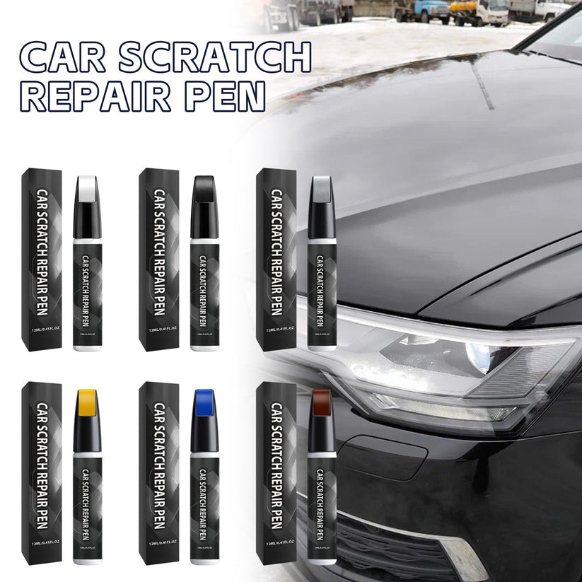 Car Scratch Repair Pen
