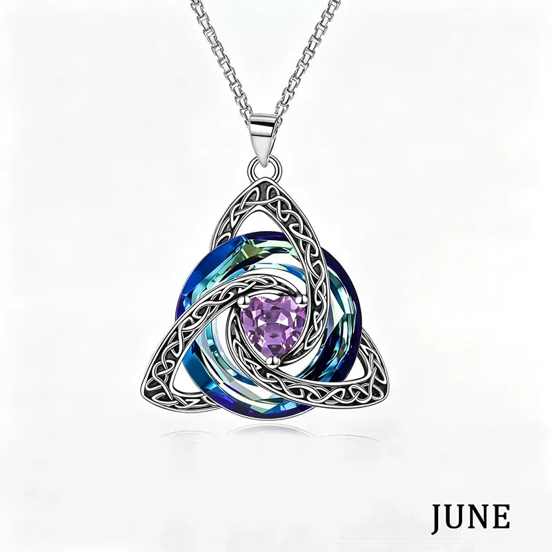 June