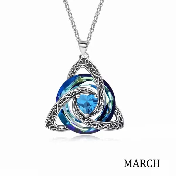March