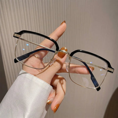 👓✨[Regain Your Youthful Vision] Smart Zoom Auto-Adjusting HD Reading Glasses