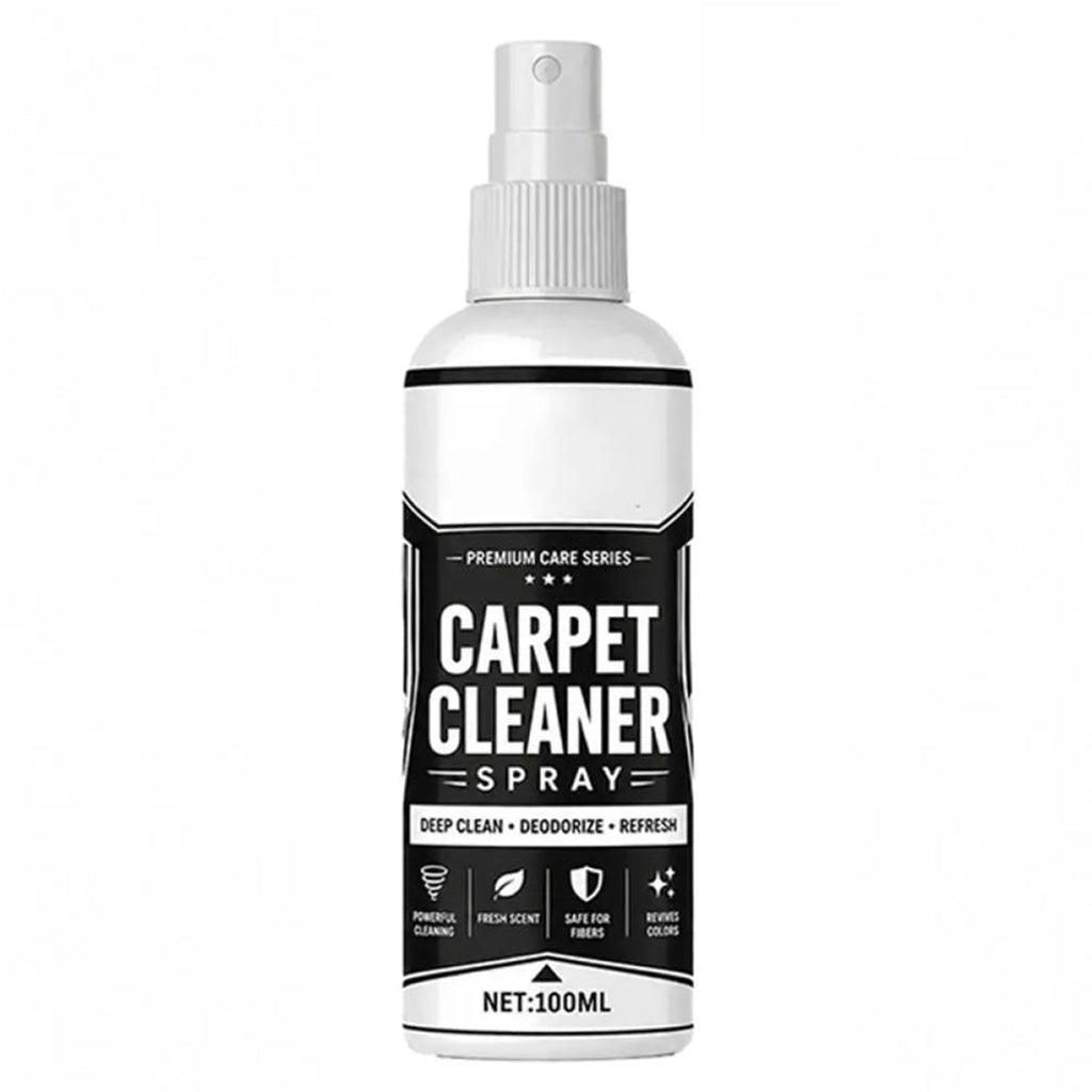 ✨Deep Cleaning Carpet Cleaner Spray (With Sponge）