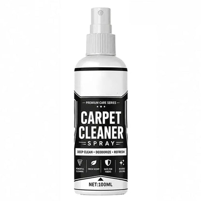✨Deep Cleaning Carpet Cleaner Spray (With Sponge）