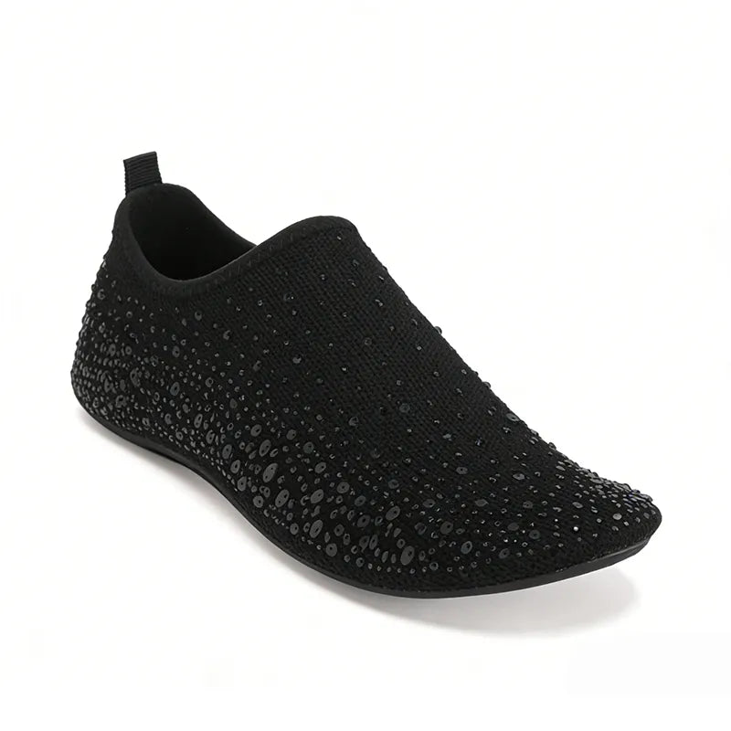 Women's Barefoot Water Shoes Travel House Slippers