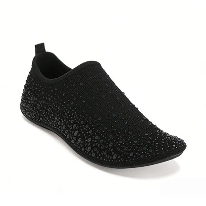 Women's Barefoot Water Shoes Travel House Slippers