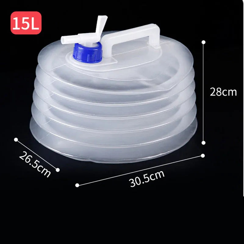 15L (4.0 Gal)