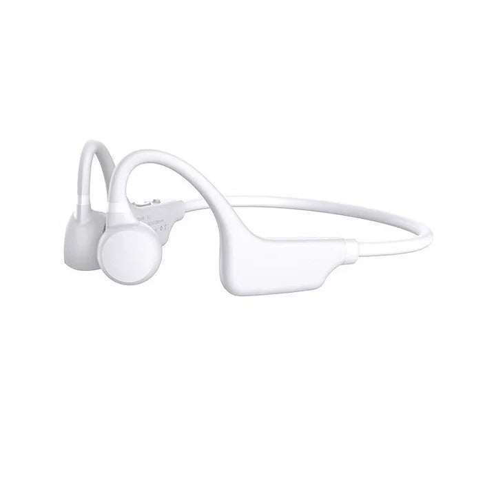 💥50% OFF🔥Bone Conduction Smart Hearing Aid Bluetooth Earphones