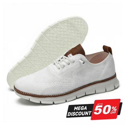 Ultra Comfy Shoes "Super Discount" – 50% Off