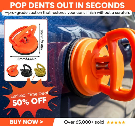 Mini Car Dent Repair Puller