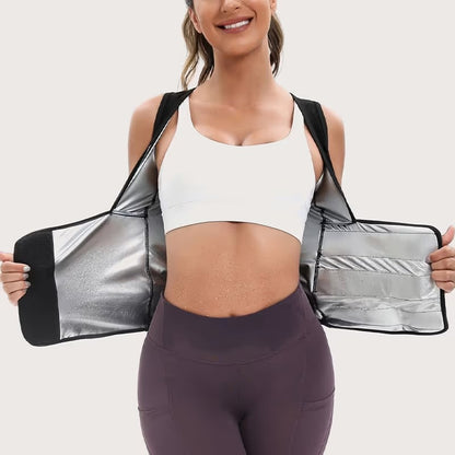 Women's Compression Shapewear Vest