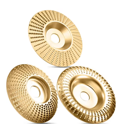 ✨Angle Grinder Polishing Pad