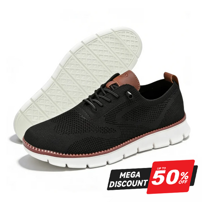 Ultra Comfy Shoes "Super Discount" – 50% Off