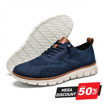Ultra Comfy Shoes "Super Discount" – 50% Off