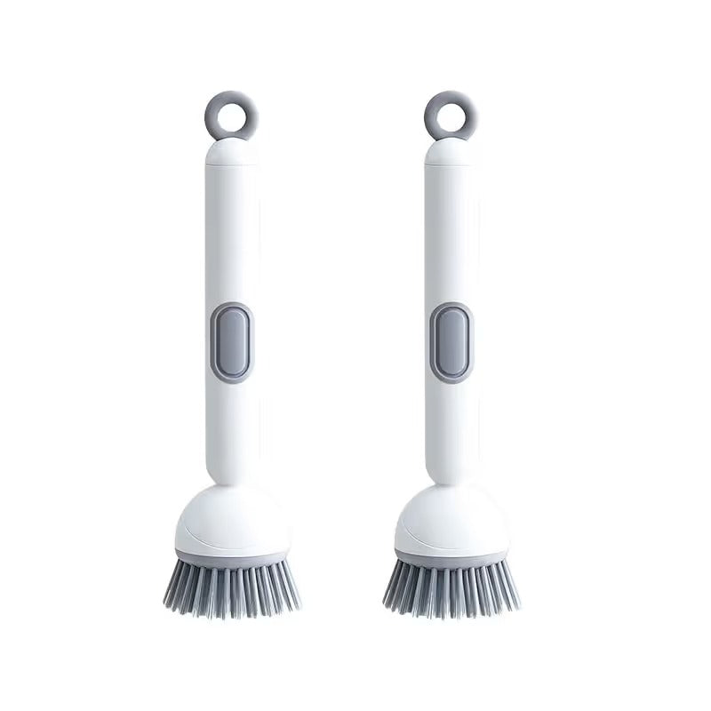 2x White