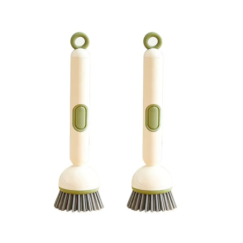 2x Green