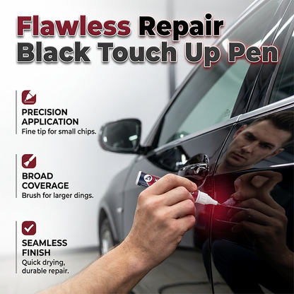 💞BUY 1 GET 1 FREE + 50% OFF! 🥳💞50K+ SOLD!💥🖌️Car Scratch Repair Touch Up Paint Pen
