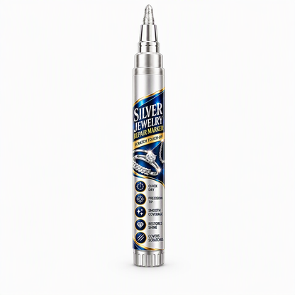 Jewelry Scratch Repair and Touch-Up Pen